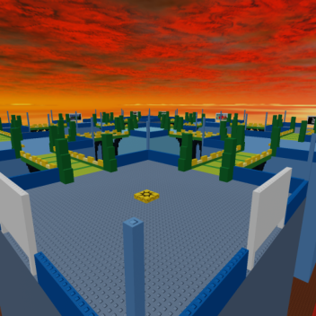 Rocket Arena