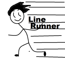 The Line Runner [Beta]
