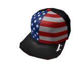 CODE: SASS | ): Stars and Stripes