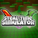 [Ocean 🌊] Steal Time Simulator Beta