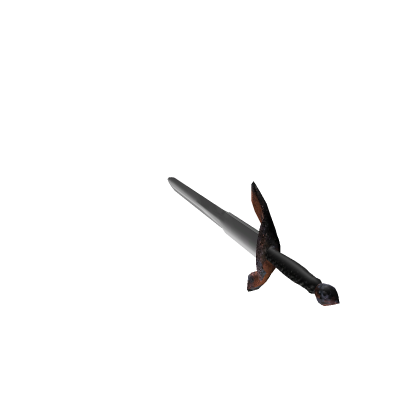 Cool Knight Sword