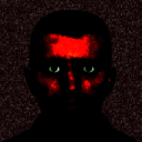 Sad Satan