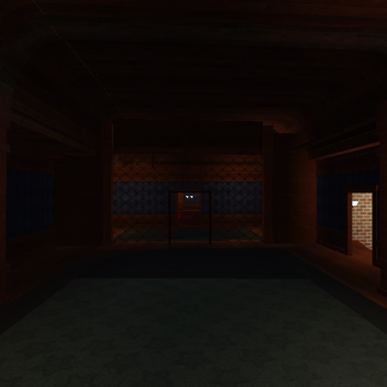 Doors Concepts but its an game now