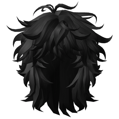 Akane (Black)