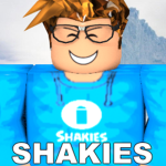 Shakies™