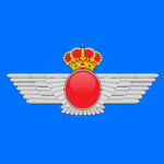Ejército del Aire, España