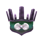 Unearthed Crown of Poseidon