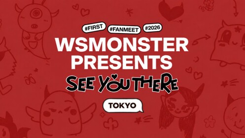 [BETA] BABYMONSTER SEE YOU THERE IN TOKYO 
