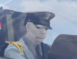 Naval Service Quartermaster