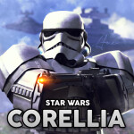 [STAR WARS] Corellia
