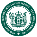 |NZ| Security Intelligence Service