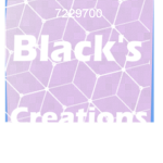 blacks creatoins