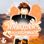 xH_xyden's Development