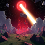 Lion Embers