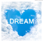 DREAM BIG AND WIED