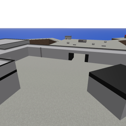 Fort