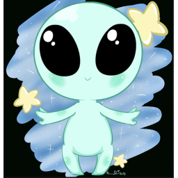 Alien Guardian Game