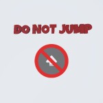 If You Jump You Get Disconnected