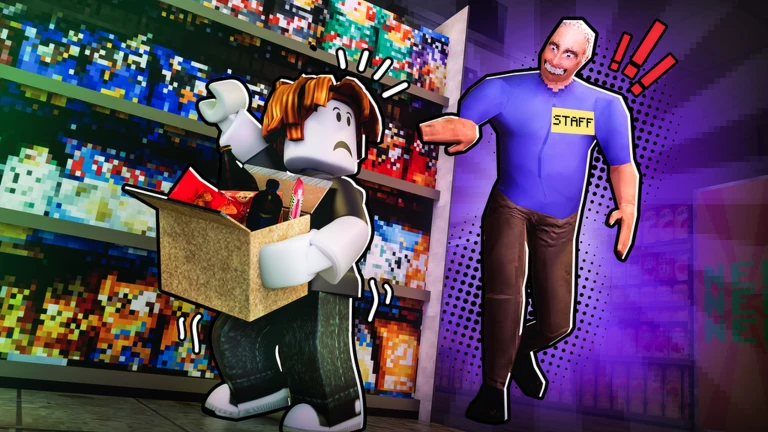 STOCK UP Wiki: PvP, Co-op game, with player ratings | Roblox