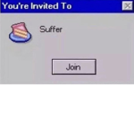 Local Suffering