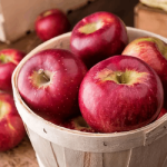 fun apple dinner gang