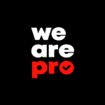 WeArePRO event