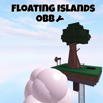 Floating Islands Obby [BETA]