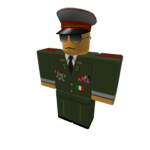 The Military Raiders of EPICNESS
