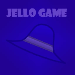 jello game. icon