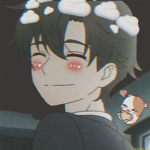 ミ вαkα ミ