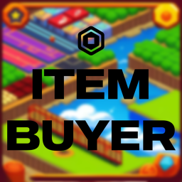 ITEM BUYER