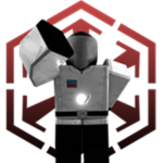 {{ Imperial Intelligence }}