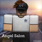 Angel Salon