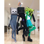 Bubux's