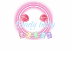 Candy baby’s