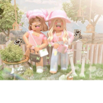 Flowers garden group!