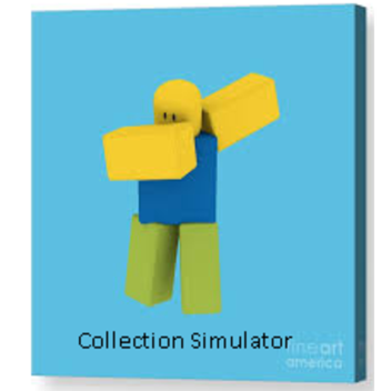 Collect Simulator