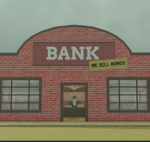 The Banker’s Vault