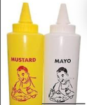 MayoAndMustard