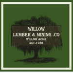 Willow Lumber & Mining .Co