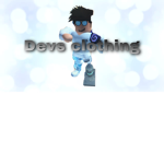 Devs clothing group!