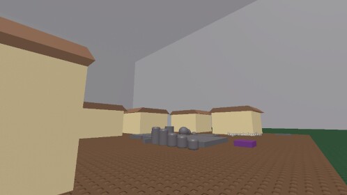 Resident Evil : Build To Survive [2008]