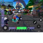 Bedwars isfun