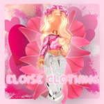 Eloise Clothing <3