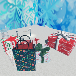 Christmas land