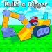Build a Digger icon