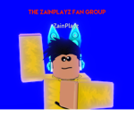The ZainPlayz Fan Group