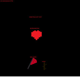 Undertale Last Shot {-UPDATE-}