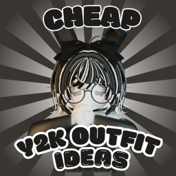 Cheap Y2k Emo Outfit Ideas!