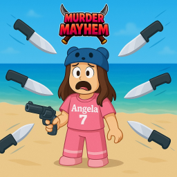 [🔪NEW] Murder Frenzy